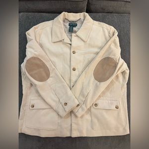 Women’s Ralph Lauren Corduroy Blazer size 2x